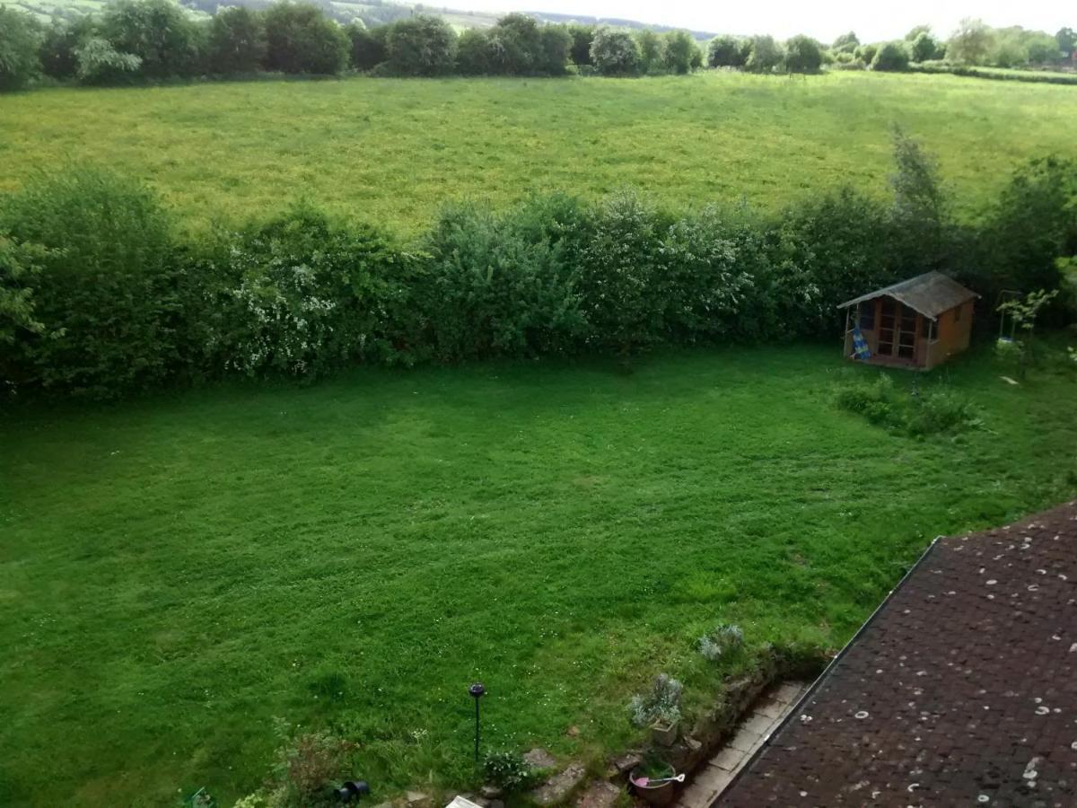 Worfield Holiday home Hereford